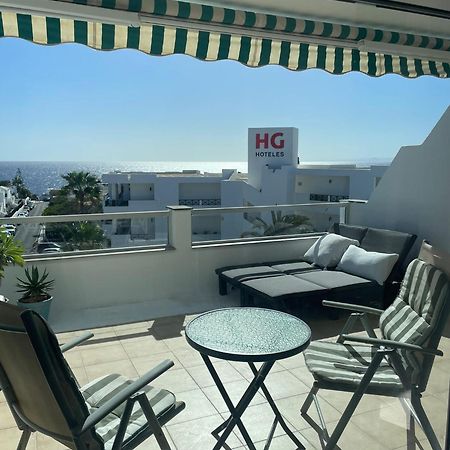 Ocean Kiss Apartment Puerto del Carmen  Exterior photo