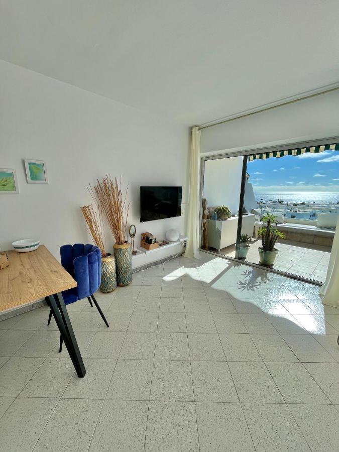 Ocean Kiss Apartment Puerto del Carmen  Exterior photo