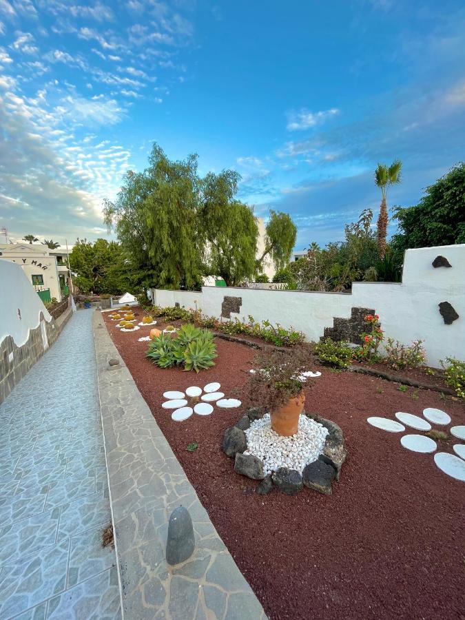 Ocean Kiss Apartment Puerto del Carmen  Exterior photo