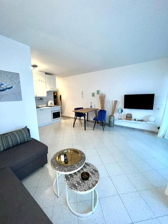 Ocean Kiss Apartment Puerto del Carmen  Exterior photo