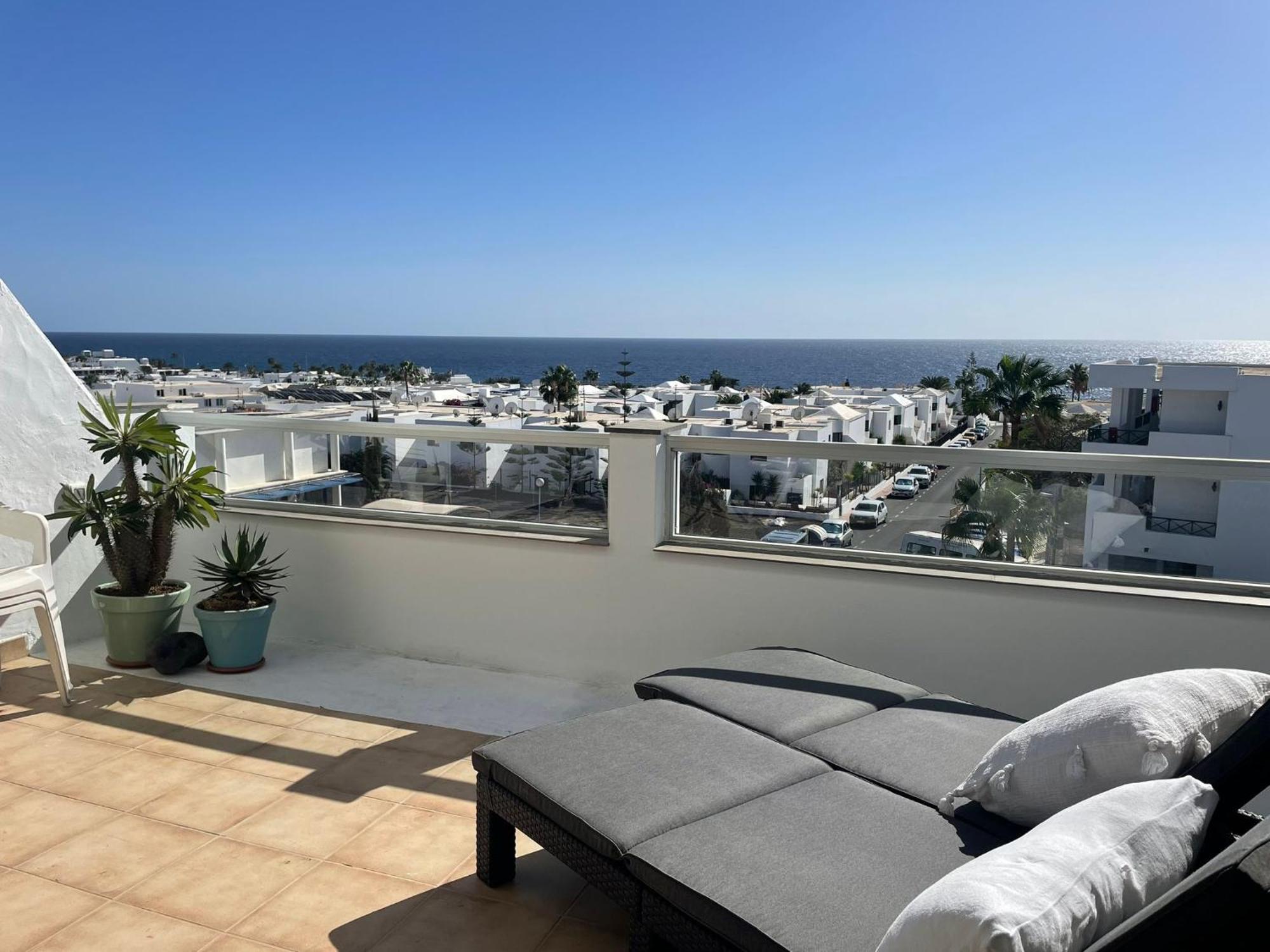 Ocean Kiss Apartment Puerto del Carmen  Exterior photo