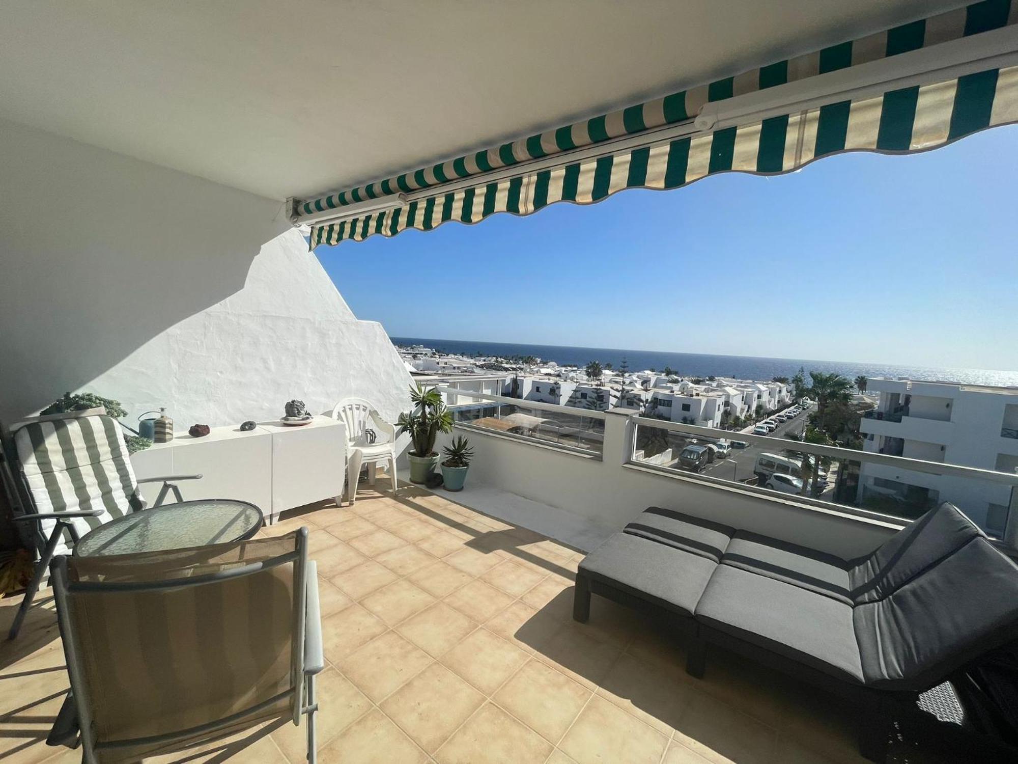 Ocean Kiss Apartment Puerto del Carmen  Exterior photo